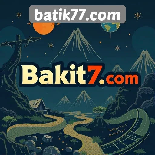 Dampak Positif Batik77 bagi Pengembangan Industri Game Lokal