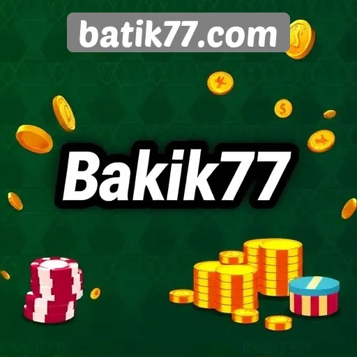 Ulasan Lengkap Situs Game Batik77 untuk Penggemar Game Indonesia