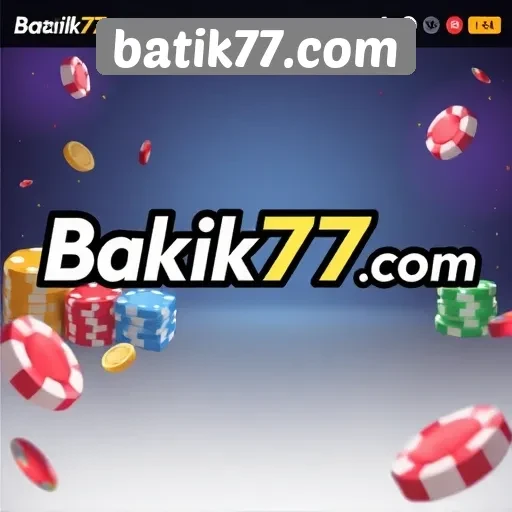 Batik77.com Menyajikan Beragam Permainan untuk Pecinta Game