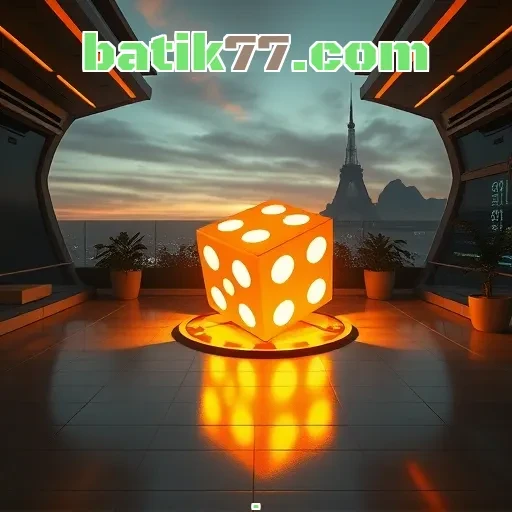 batik77.com Bonus