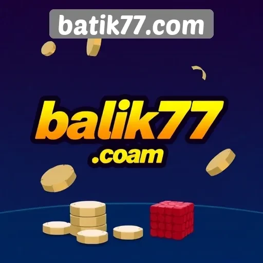 Langkah Mudah Untuk Mendaftar di Batik77