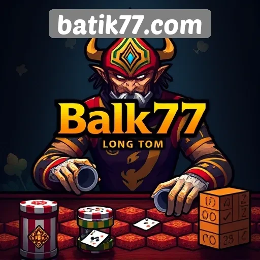 Menelusuri Keunikan Situs Game Batik77