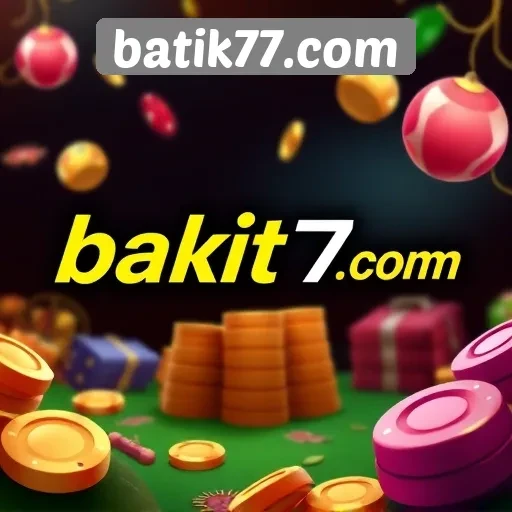 Mengulas Fitur Menarik di Situs Game Batik77