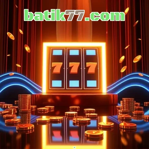 batik77.com Promosi