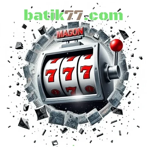 batik77.com Strategi