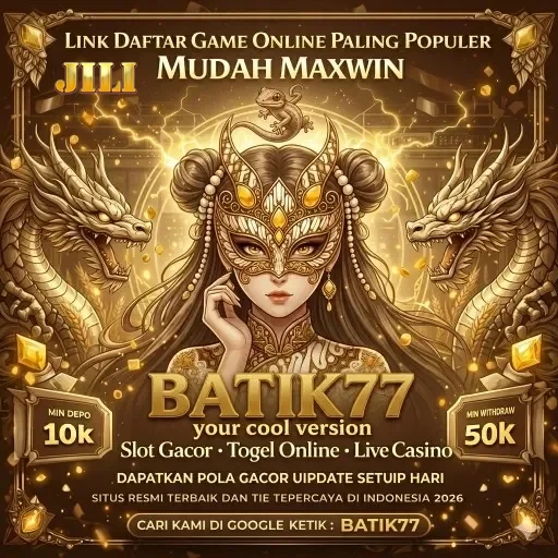 batik77.com